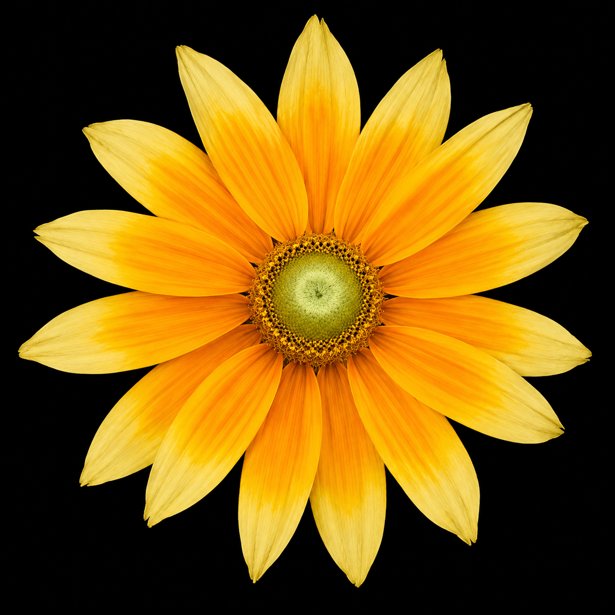 Perennial | Rudbeckia hirta "Prairie Sun" (Gloriosa Daisy)
