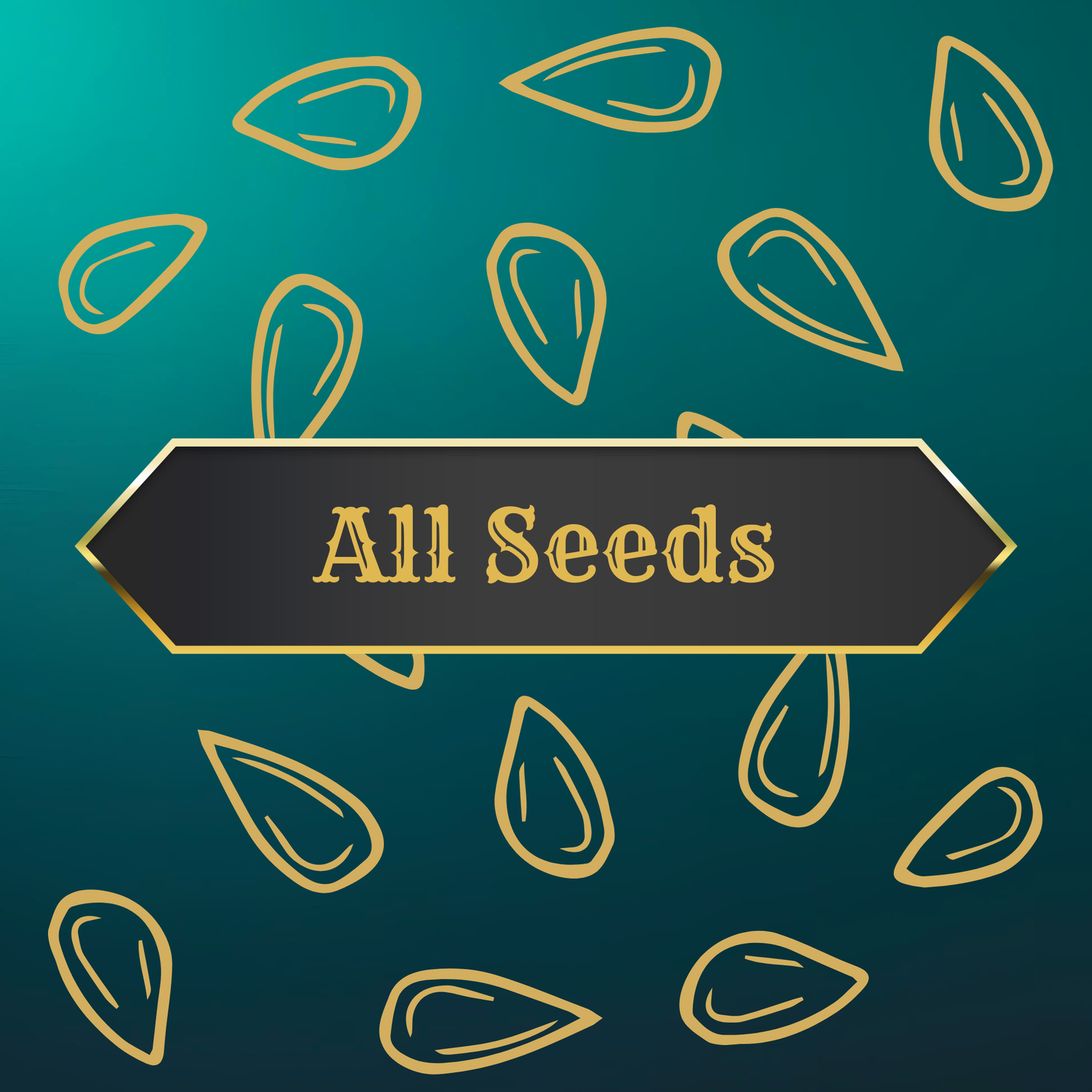All Seeds