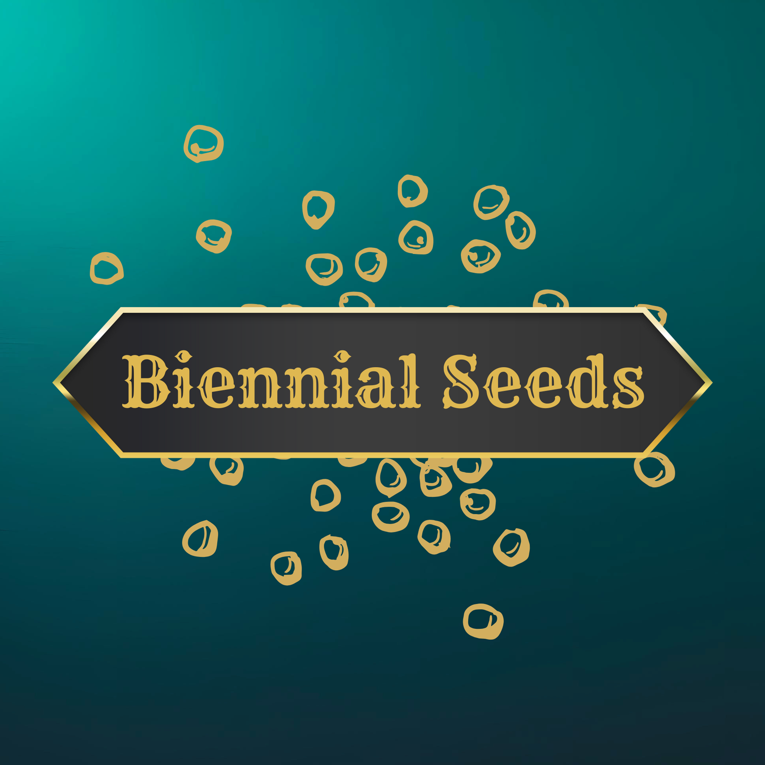 Biennial Seeds
