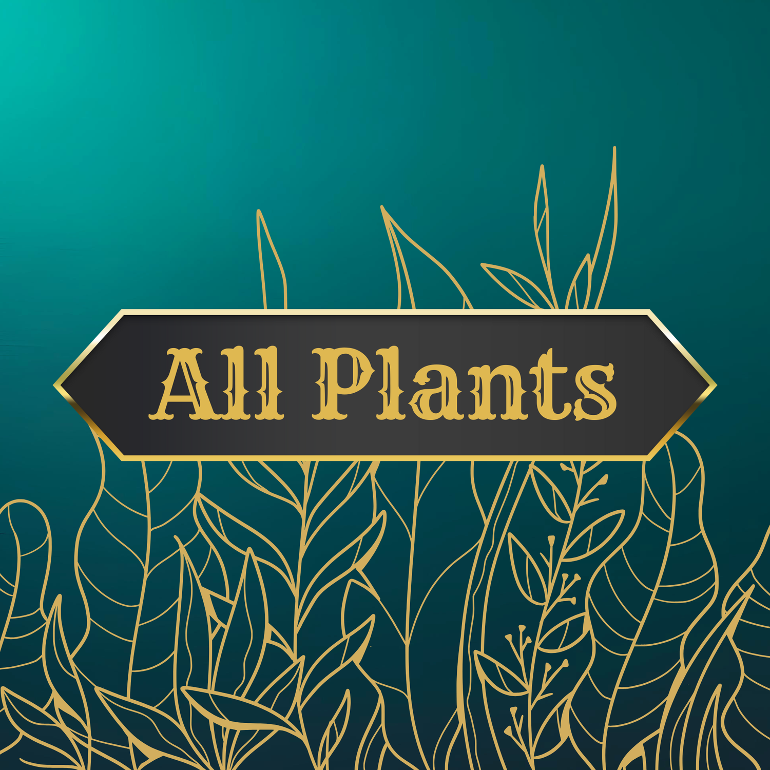 All Plants