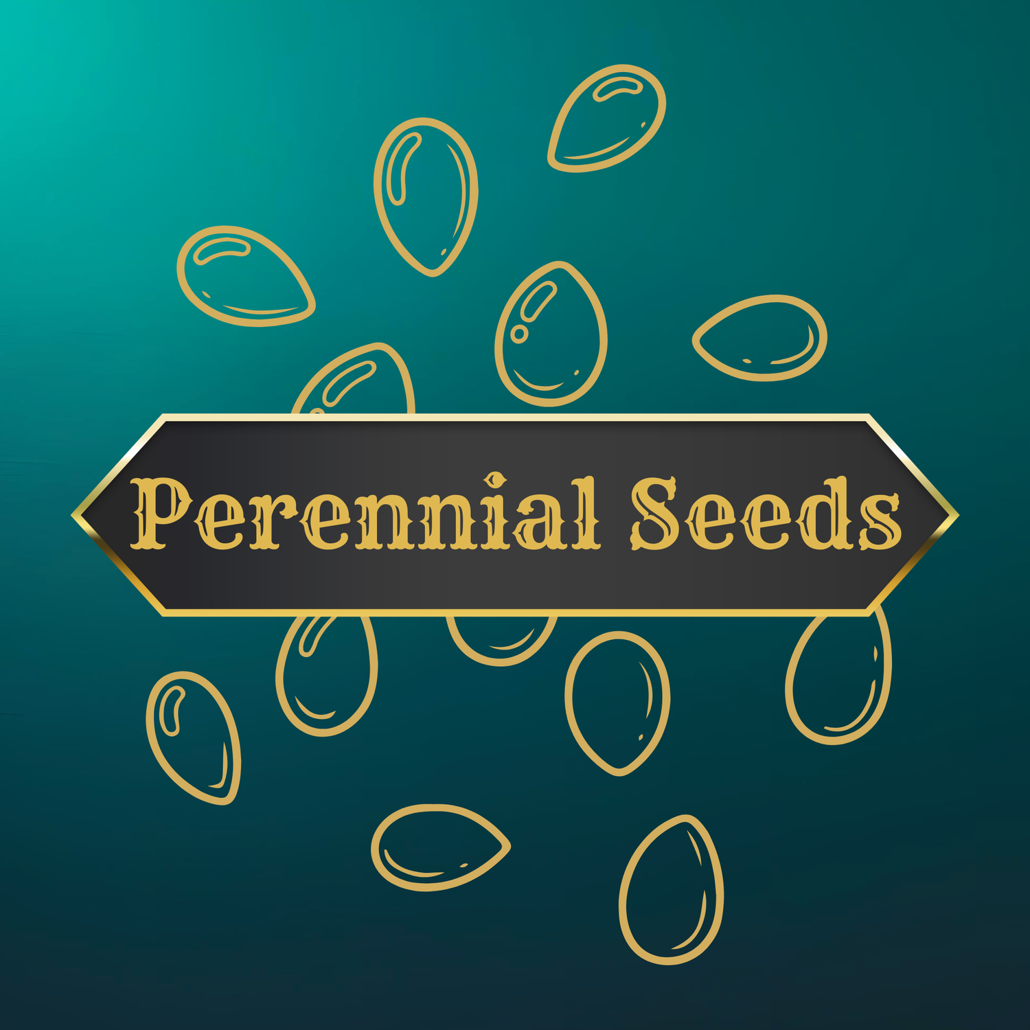 Perennial Seeds