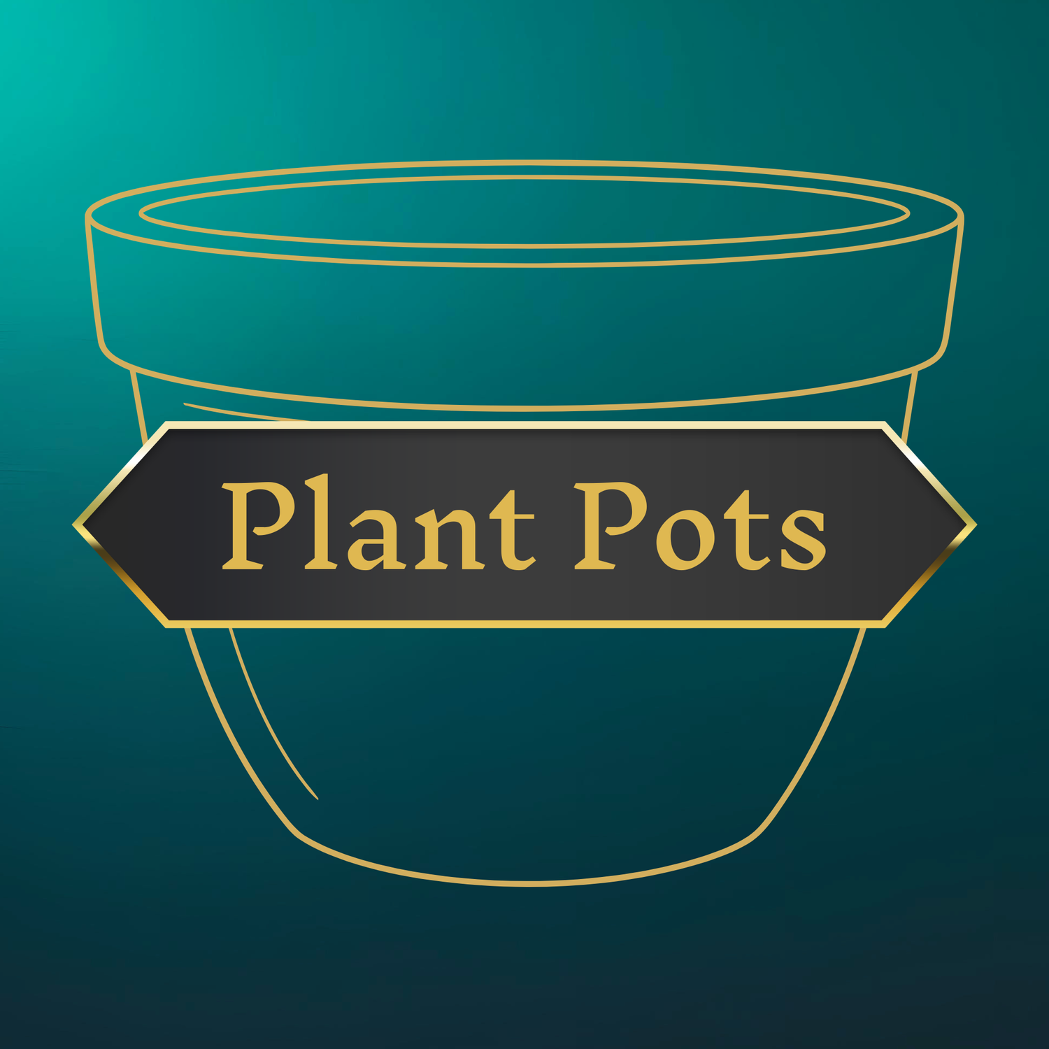 Plant Pots