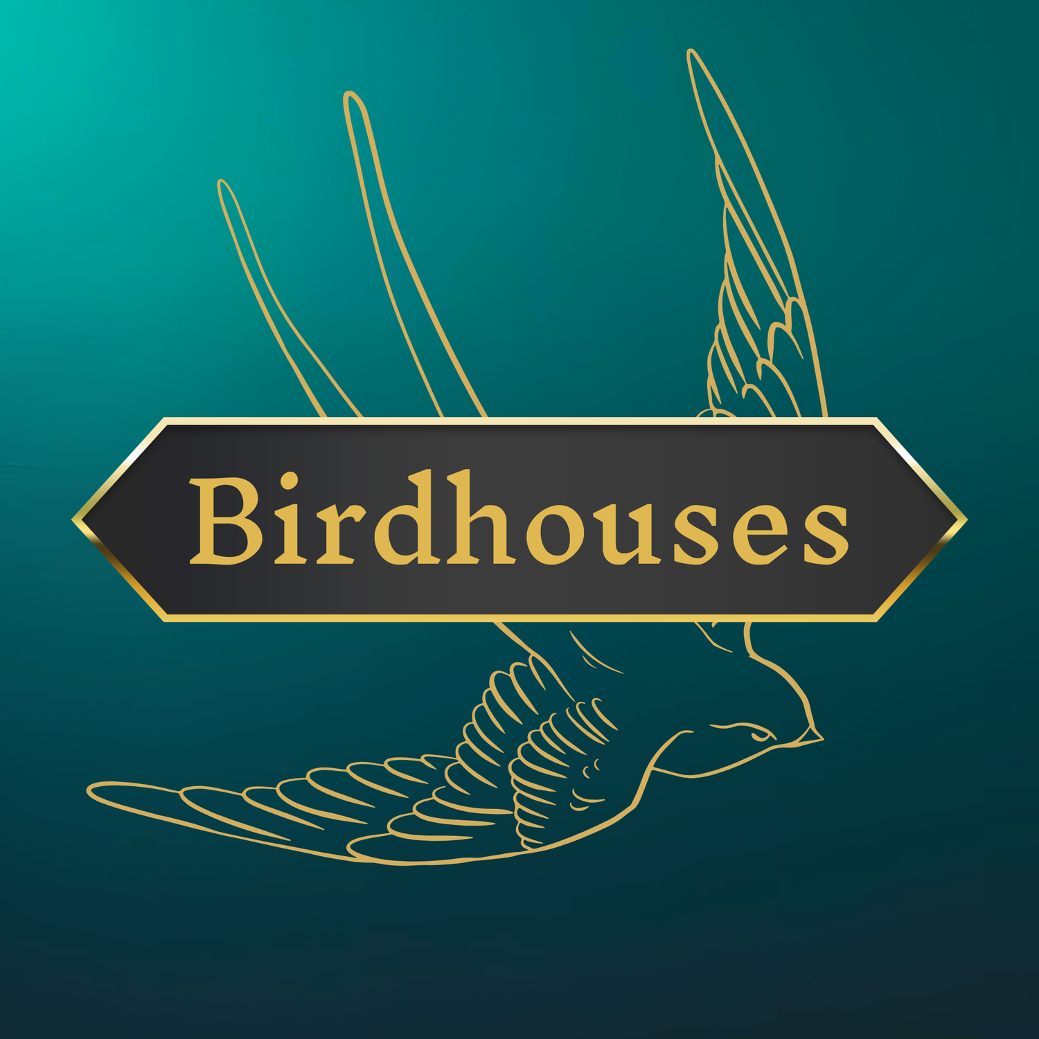 Birdhouses