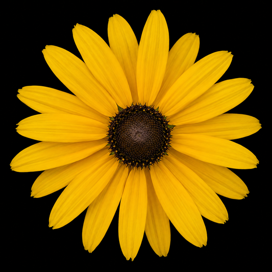 Perennial | Rudbeckia fulgida "Goldsturm" (Black Eyed Susan)