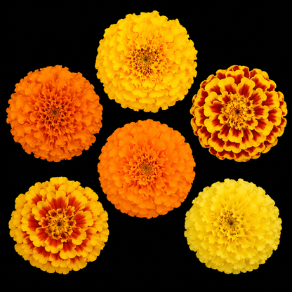 Annual | Marigolds