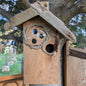 Birdhouse #4